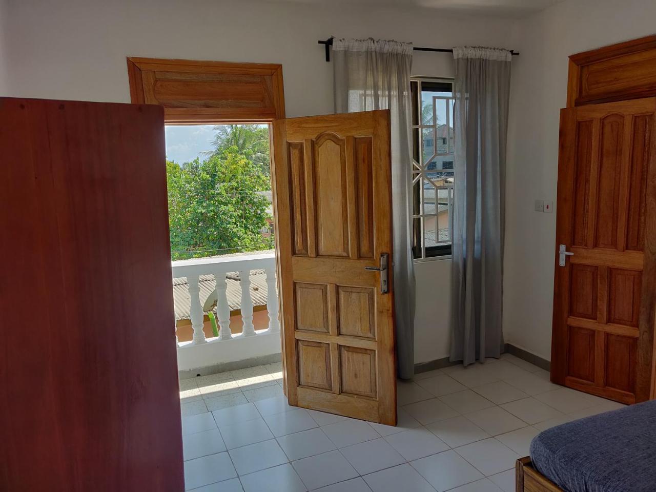 Serenity Haven Lodge Busua Zimmer foto
